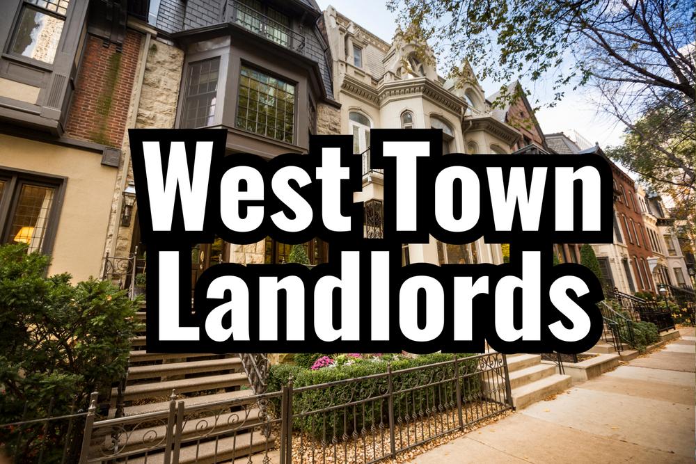Renting Your Property in West Town: Rental Market Guide